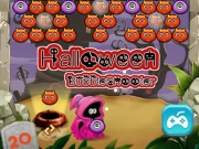 Halloween Bubble Shooter 2019 Online Puzzle Games on NaptechGames.com