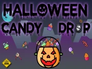 Halloween Candy Drop Online Puzzle Games on NaptechGames.com