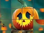 Halloween Clicker Puzzle Online Puzzle Games on NaptechGames.com