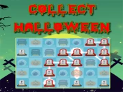Halloween Collect Online HTML5 Games on NaptechGames.com