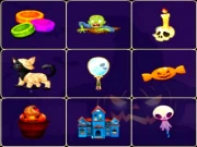 Halloween Connect Online Mahjong & Connect Games on NaptechGames.com