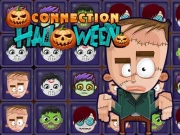Halloween Connection Online Puzzle Games on NaptechGames.com