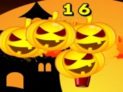 Halloween Dark Night Online Casual Games on NaptechGames.com