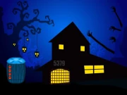 Halloween Final Episode Online Puzzle Games on NaptechGames.com