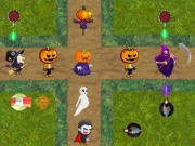 Halloween Ghouls Online Shooting Games on NaptechGames.com