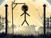 Halloween Hangman Online Puzzle Games on NaptechGames.com
