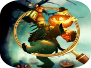 Halloween Hidden Object Games : Haunted House Online Soccer Games on NaptechGames.com