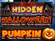 Halloween Hidden Pumpkin Online Adventure Games on NaptechGames.com