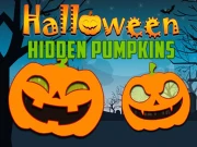 Halloween Hidden Pumpkins Online Puzzle Games on NaptechGames.com