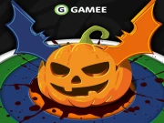 Halloween Hit Online HTML5 Games on NaptechGames.com