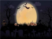 Halloween is coming episode 1 Online Puzzle Games on NaptechGames.com