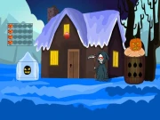 Halloween is Coming Episode 10 Online Puzzle Games on NaptechGames.com