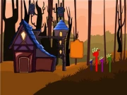 Halloween is coming episode 2 Online Puzzle Games on NaptechGames.com