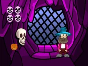 Halloween is coming episode 3 Online Puzzle Games on NaptechGames.com