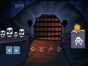 Halloween is Coming Episode 6 Online Puzzle Games on NaptechGames.com