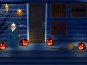 Halloween is Coming Episode 7 Online Puzzle Games on NaptechGames.com