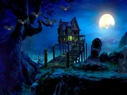 Halloween is coming episode 9 Online Puzzle Games on NaptechGames.com