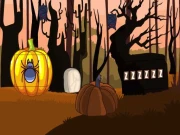 Halloween Is Coming Episode3 Online Puzzle Games on NaptechGames.com