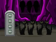 Halloween Is Coming Episode4 Online Puzzle Games on NaptechGames.com