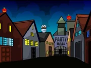 Halloween Is Coming Final Episode Online Puzzle Games on NaptechGames.com
