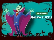 Halloween Jigsaw Puzzle Online Puzzle Games on NaptechGames.com