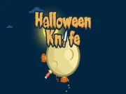 Halloween Knife Online arcade Games on NaptechGames.com