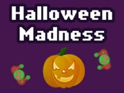 Halloween Madness Online Adventure Games on NaptechGames.com