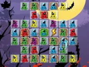 Halloween Match 3 Online Puzzle Games on NaptechGames.com