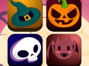 Halloween Match Online Puzzle Games on NaptechGames.com