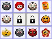 Halloween Matching Puzzles Online Puzzle Games on NaptechGames.com