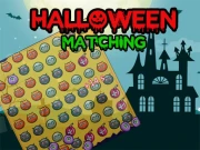 Halloween Matching Online Puzzle Games on NaptechGames.com