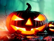 Halloween Memory Challenge Online HTML5 Games on NaptechGames.com