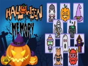 Halloween Memory Game Online Puzzle Games on NaptechGames.com
