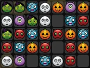 Halloween Puzzle Match 3 Online Puzzle Games on NaptechGames.com
