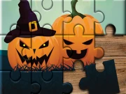 Halloween Puzzle Online Puzzle Games on NaptechGames.com