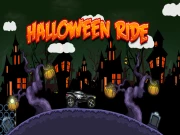 Halloween Ride Online Racing Games on NaptechGames.com