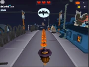 Halloween Runner Online Hypercasual Games on NaptechGames.com