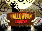 Halloween Shooter Game Online Puzzle Games on NaptechGames.com