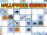 Halloween Sudoku Online Puzzle Games on NaptechGames.com