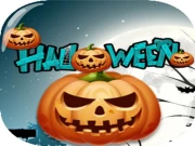Halloween Online Casual Games on NaptechGames.com