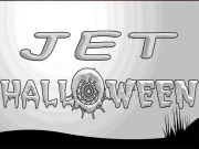 Hallowen Jet Online Games on NaptechGames.com