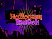 Hallowen Match Online puzzles Games on NaptechGames.com