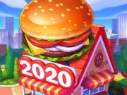 Hamburger 2020 Online Hypercasual Games on NaptechGames.com