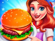 Hamburger Online Puzzle Games on NaptechGames.com