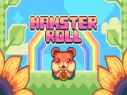 Hamster Roll Online Casual Games on NaptechGames.com