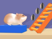 Hamster Stack Maze Online Boys Games on NaptechGames.com