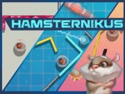 Hamsternikus Online Puzzle Games on NaptechGames.com