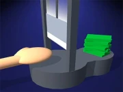 Hand Guillotine Online Online HTML5 Games on NaptechGames.com