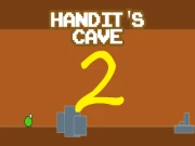 Handit's Cave Online arcade Games on NaptechGames.com