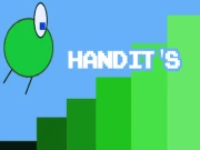 Handit's Online arcade Games on NaptechGames.com